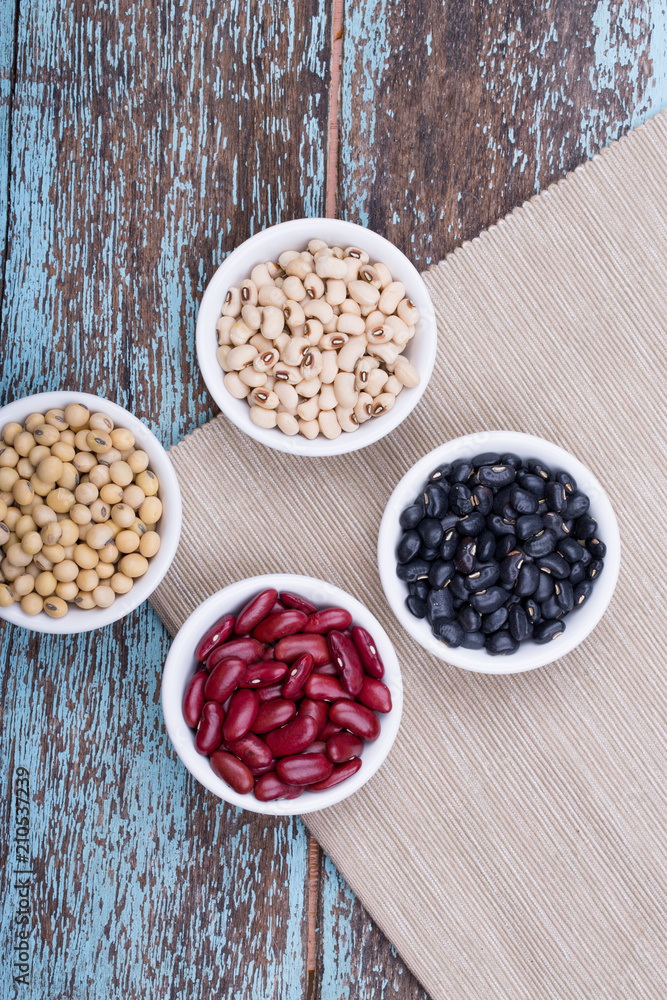 Topview Beans Topview Beans