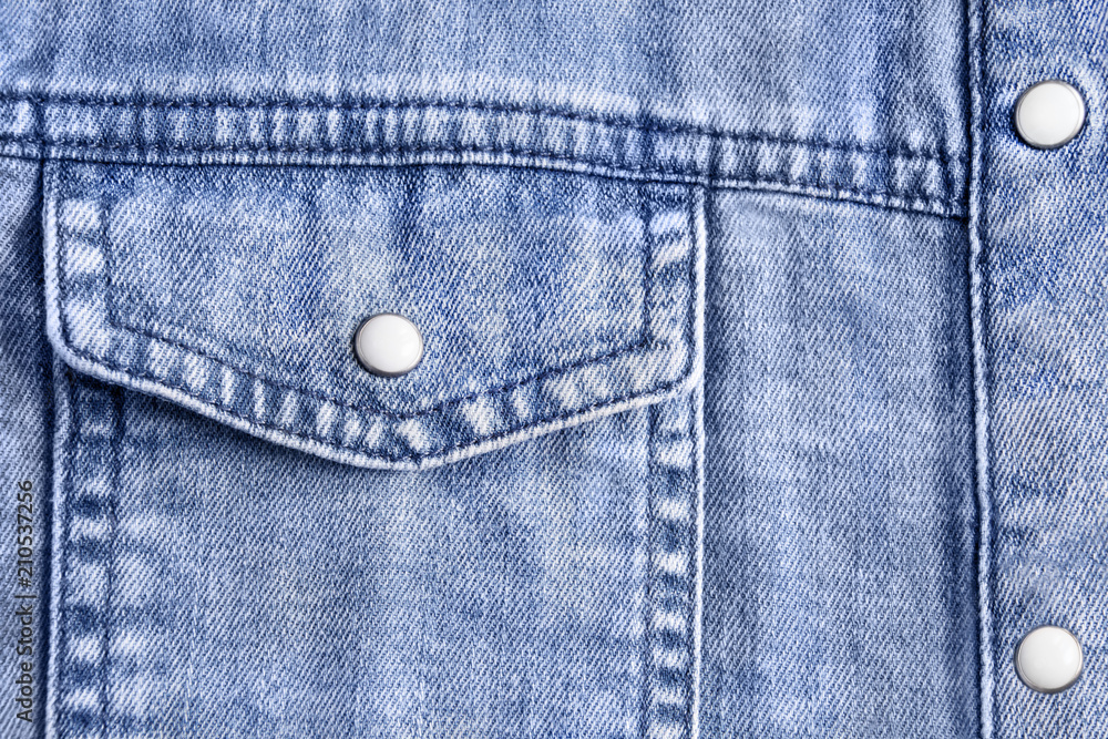 Blue Jeans - Fashion Blue Jeans - Fashion