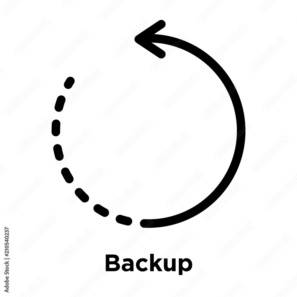 Backup icon png images | PNGEgg