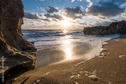 Florida Sunrise