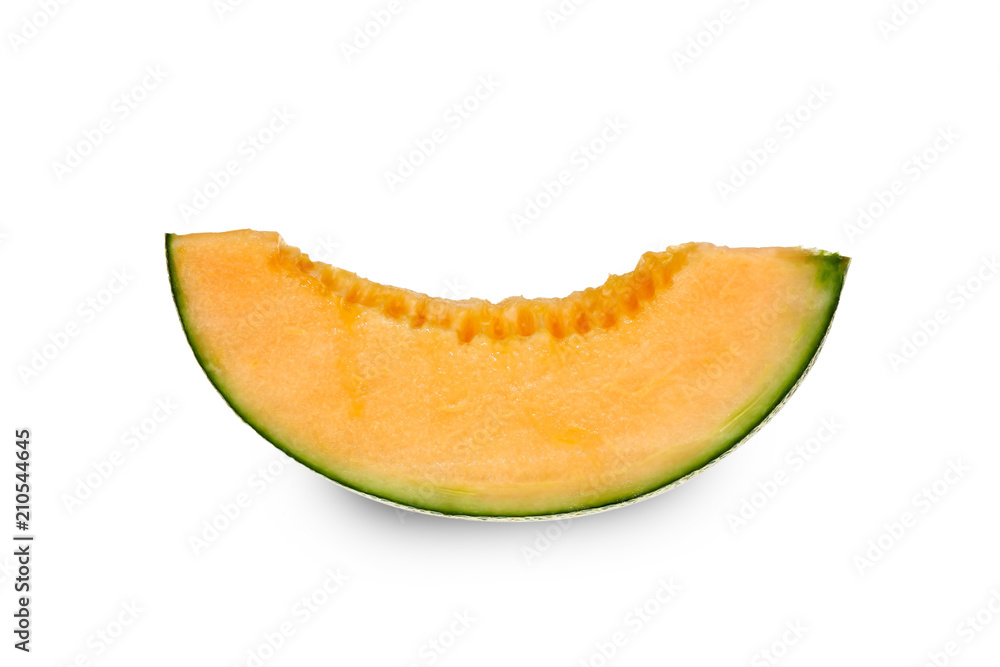 cantaloupe melon