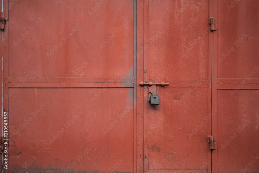 texture of old metal, wall texture of old metal, wall