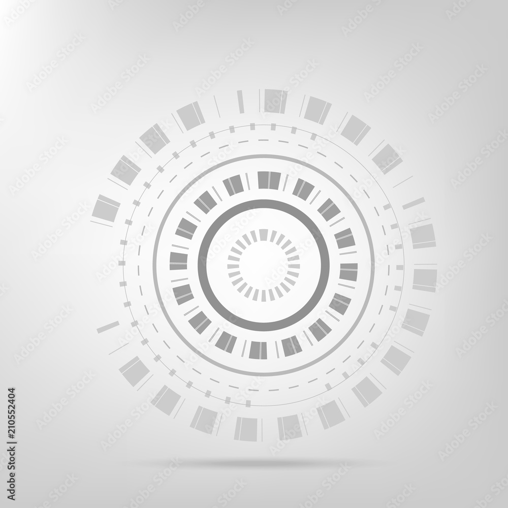 Abstract technology concept background, vector illustrator Abstract technology concept background, vector illustrator
