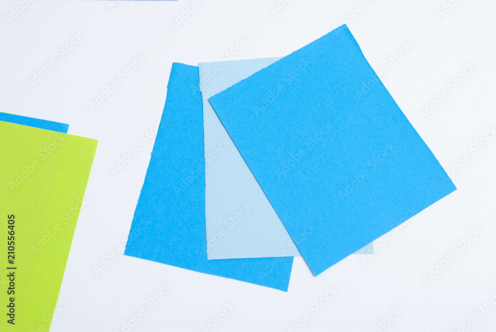 Post its Post its