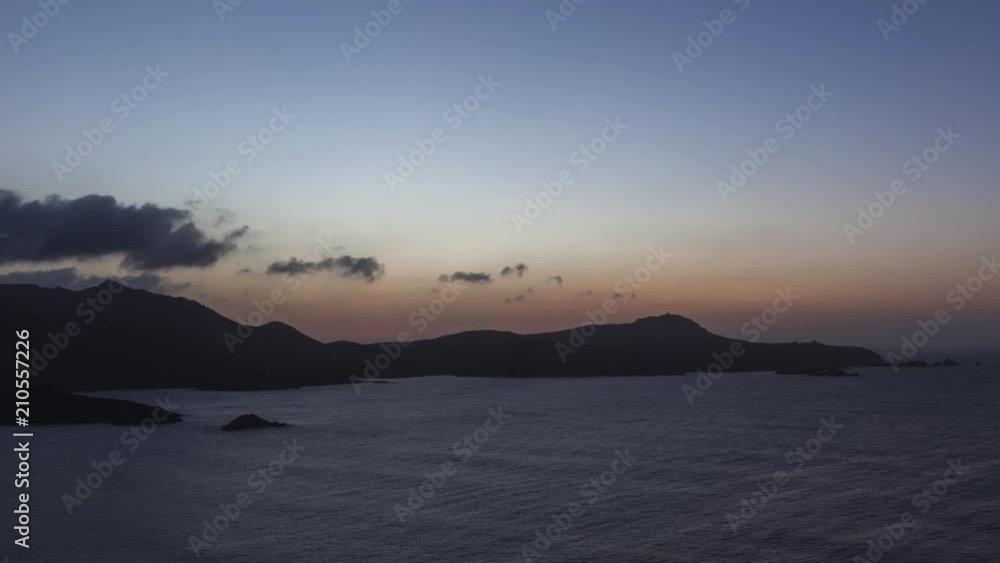 Malfatano Surise, Sardegna (4k time lapse) Malfatano Surise, Sardegna (4k time lapse)