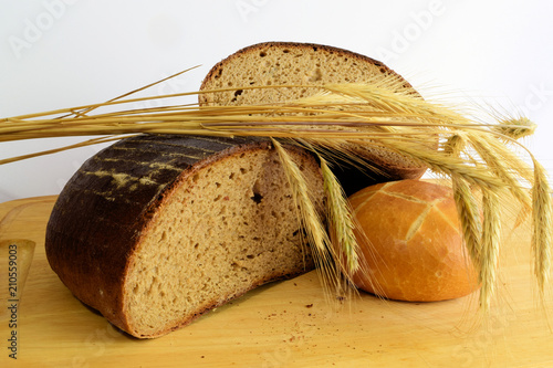 Brot  photo