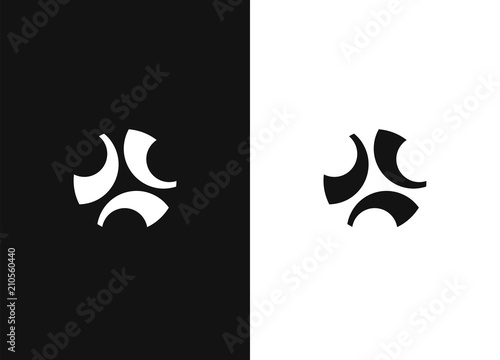 Logo design template 26
