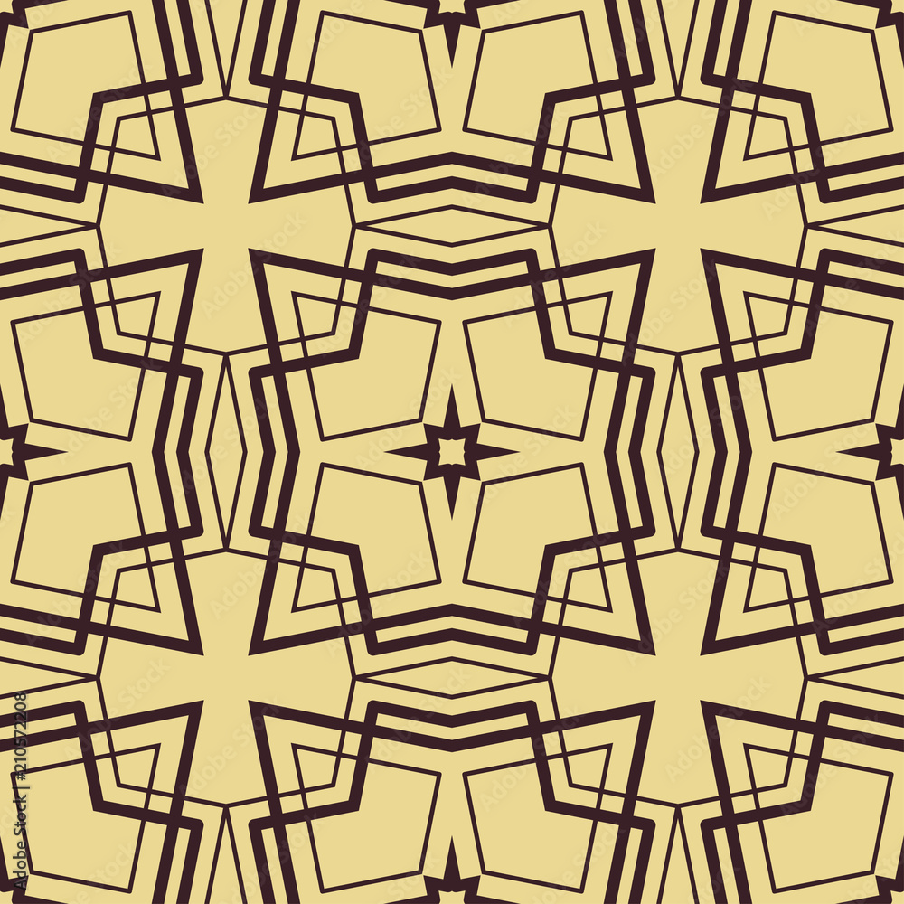 Art Deco seamless pattern Art Deco seamless pattern