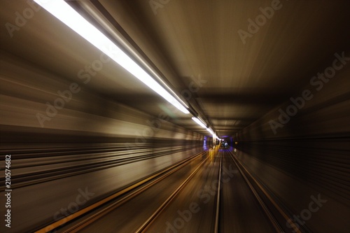 U-Bahn