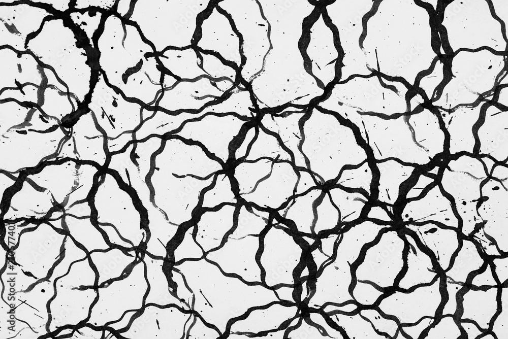 distressed black pattern on white paper background texture distressed black pattern on white paper background texture
