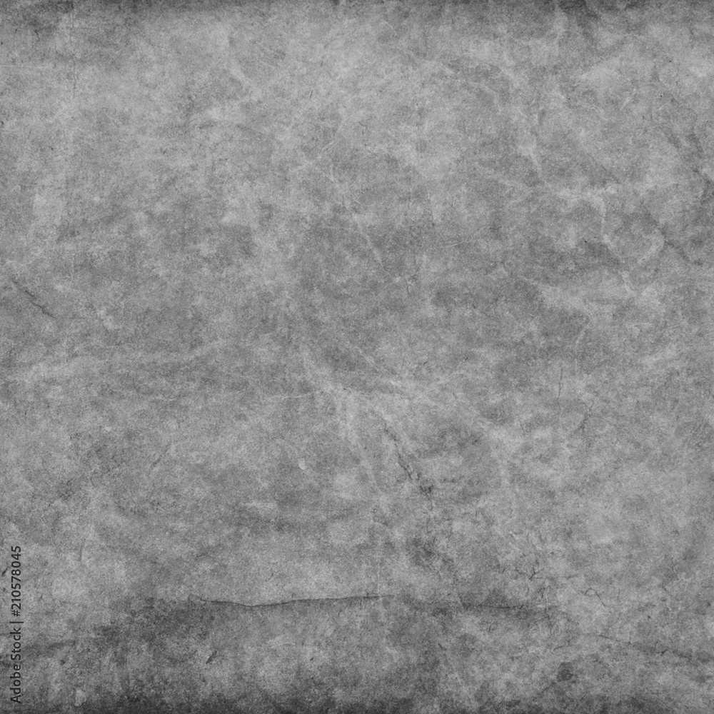 Obraz premium gray concrete wall texture