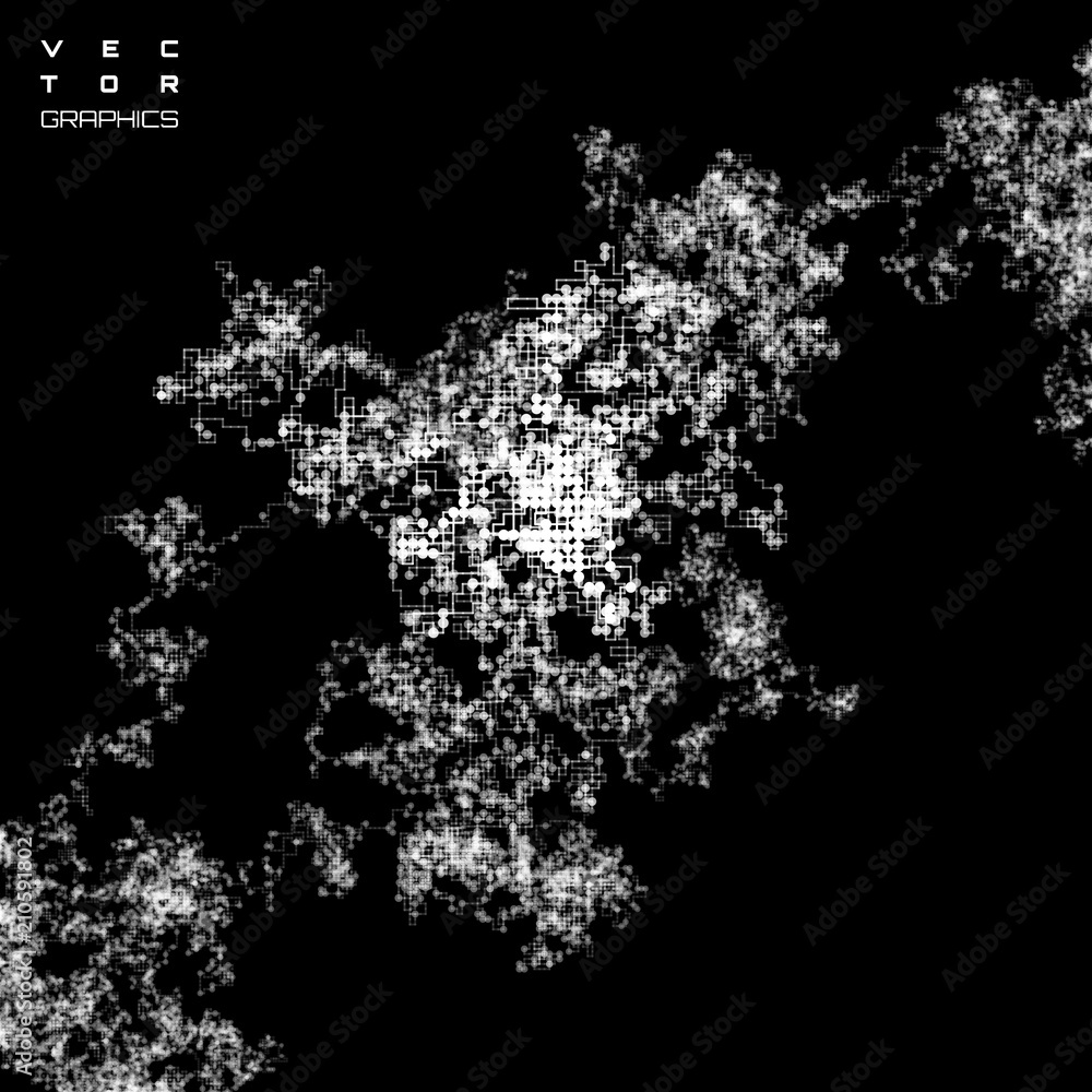 vector genrative art vector genrative art