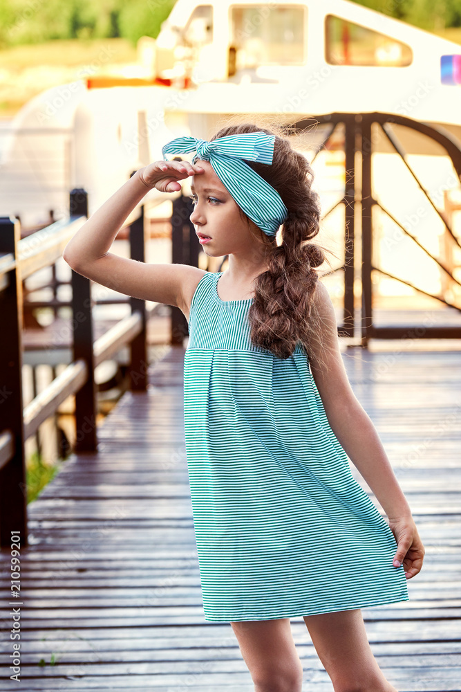 Fashion dress for teenager cheap