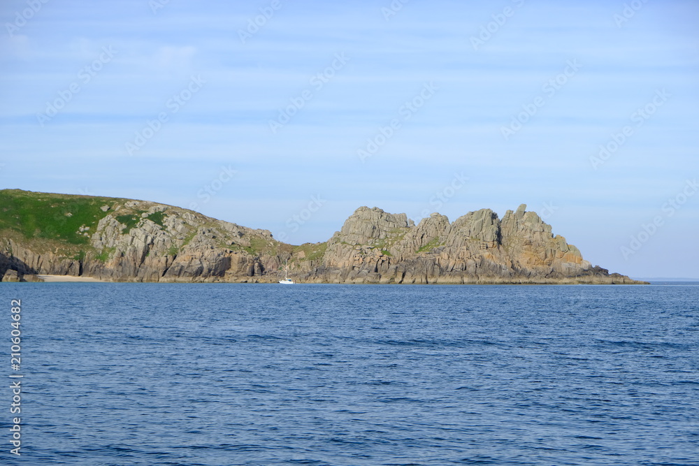 stony island