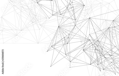 Digital vector abstraction