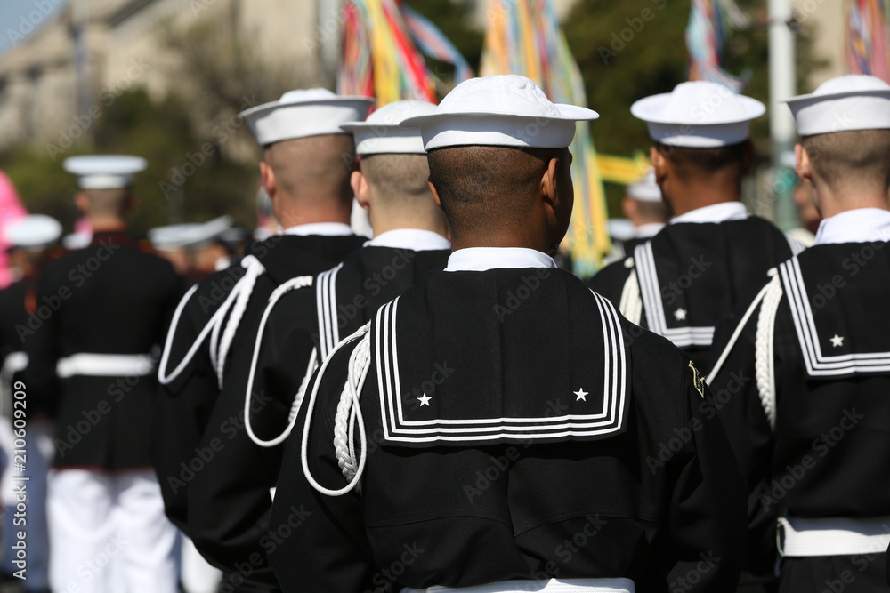 Soldiers