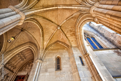 National Cathedral Washington Dc