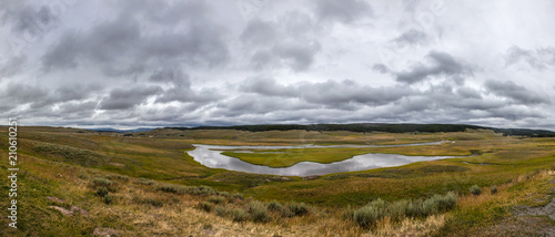 Yellowstone National Park