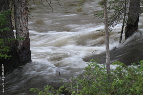 Mountain River