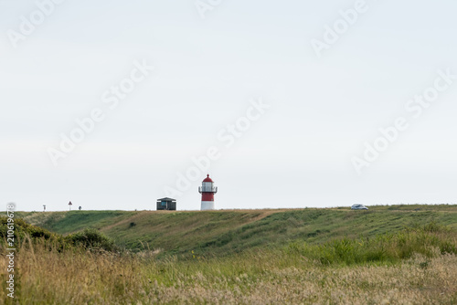 lighthouse in westkapelle