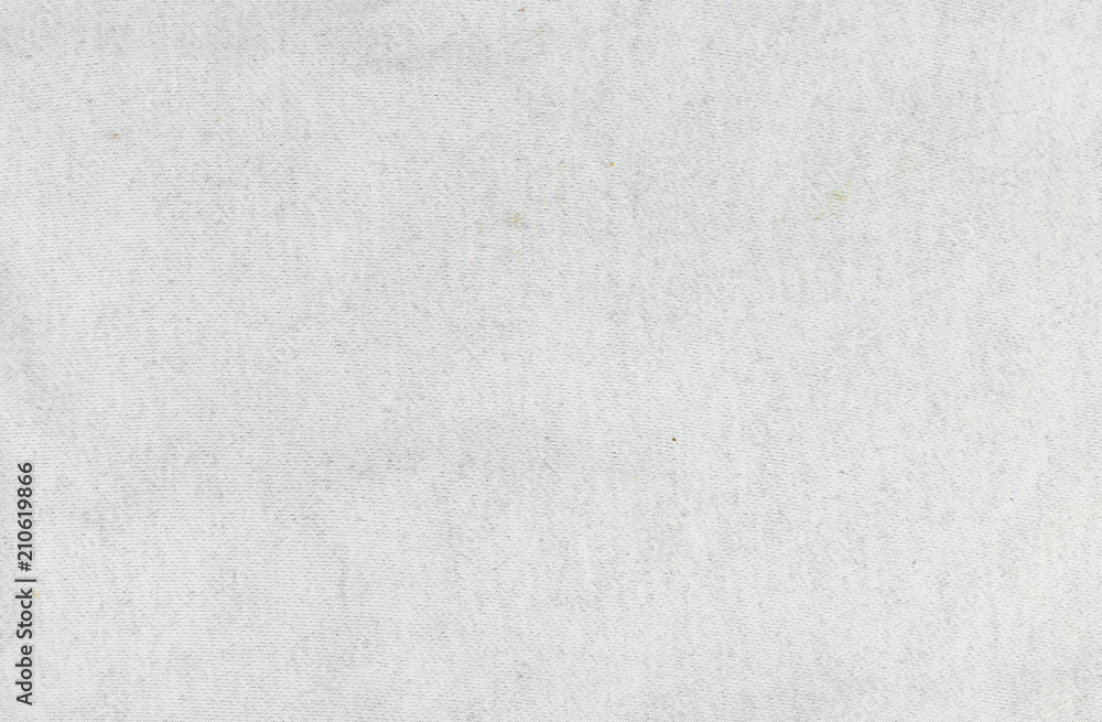 Obraz premium Gray fabric texture background