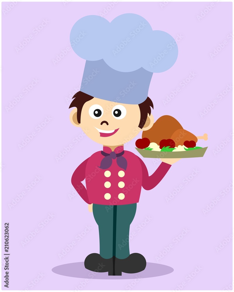 cute little kids cartoon character cute little kids cartoon character