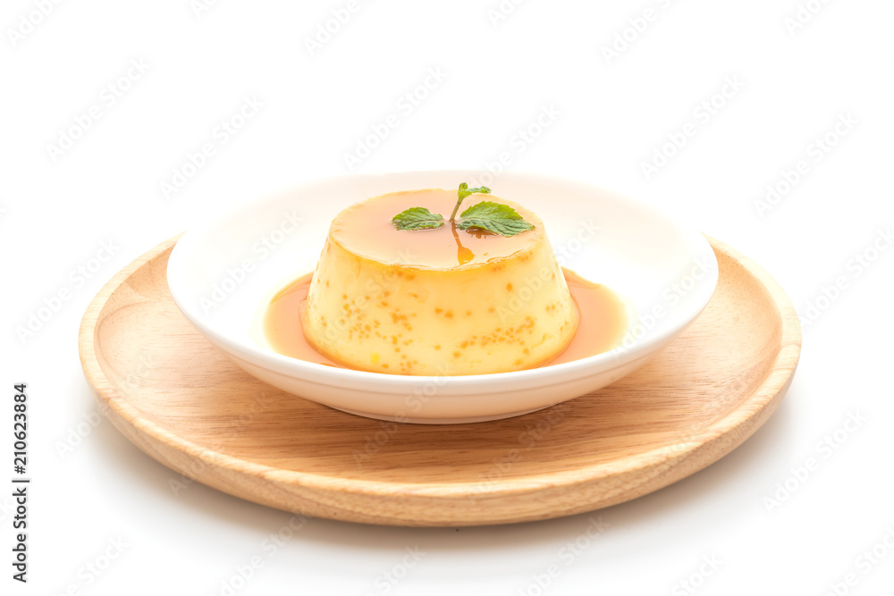 homemade caramel custard pudding homemade caramel custard pudding