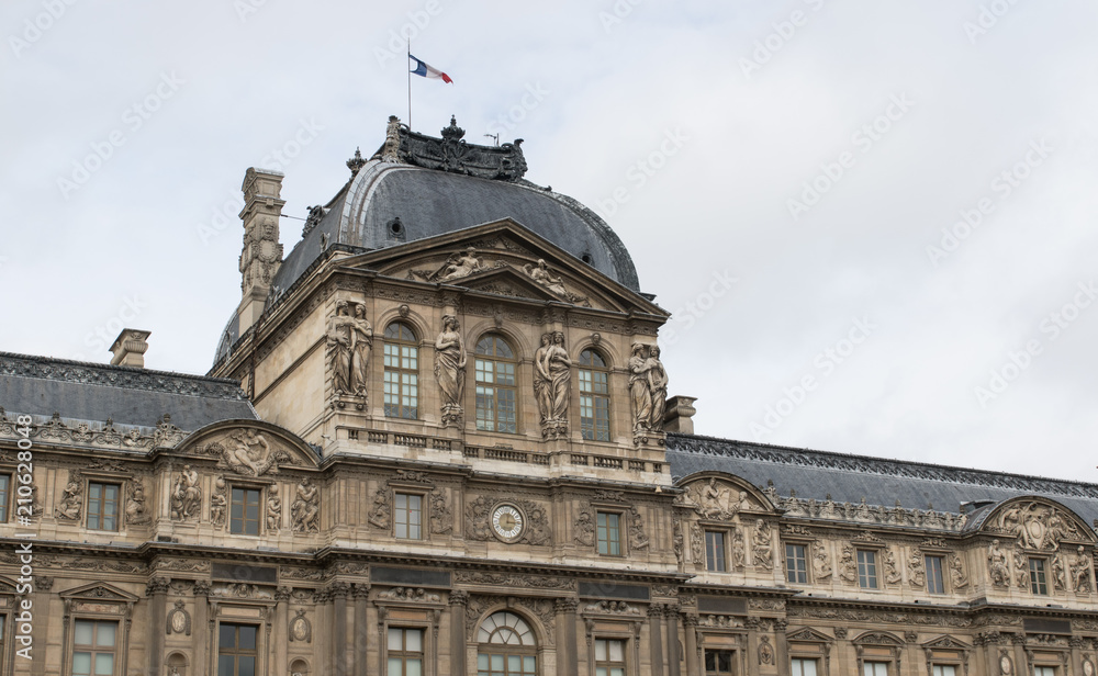 Paris Paris