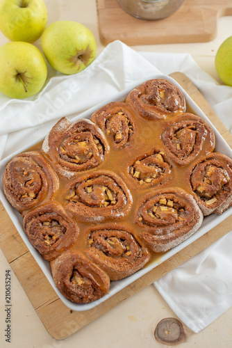 Germschnecken  photo