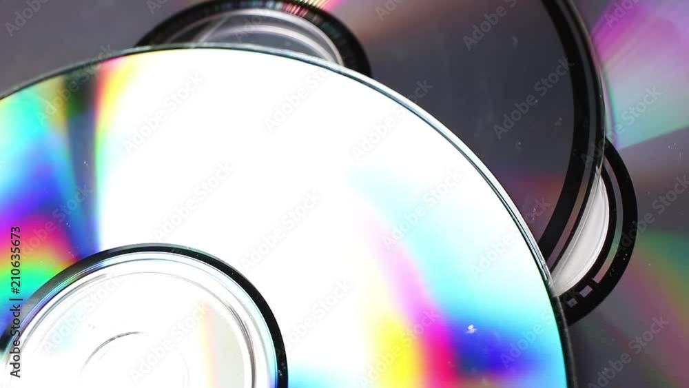 Cd dvd blue ray rotating pattern macro texture background backdrop footage video. Cd dvd blue ray rotating pattern macro texture background backdrop footage video.
