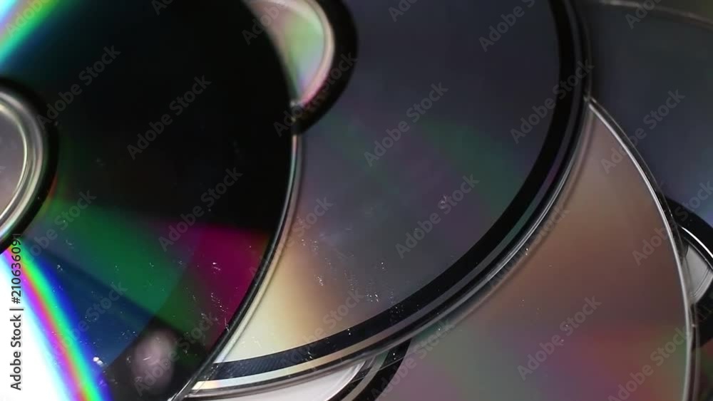Cd dvd blue ray rotating pattern macro texture background backdrop footage video. Cd dvd blue ray rotating pattern macro texture background backdrop footage video.