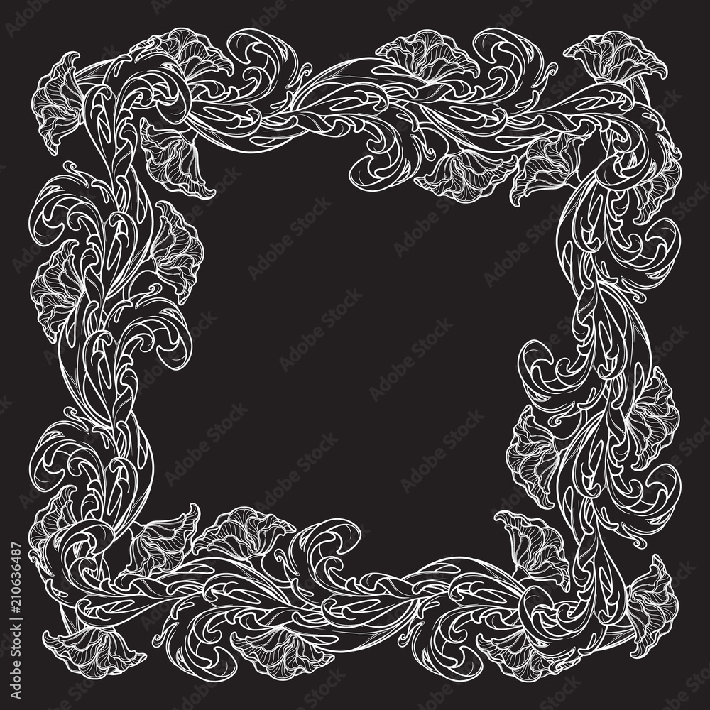 Details 72 acanthus leaves tattoo best  incdgdbentre