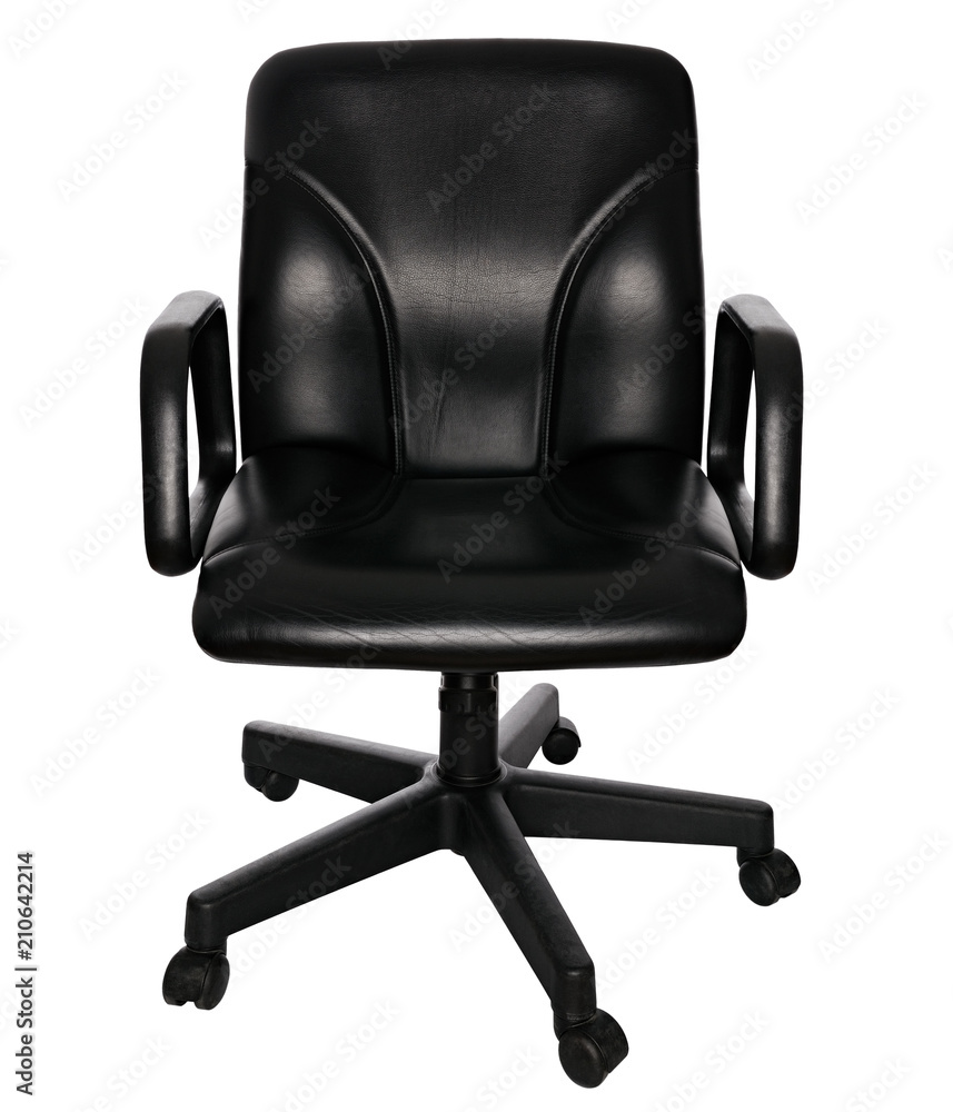 Office Chair, Cut Out Office Chair, Cut Out
