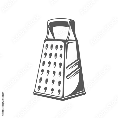 Grater