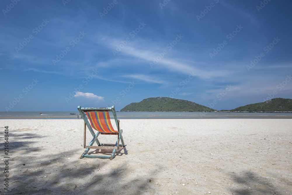 Khao Sam Roi Yot National Park .Prachuap Khiri Khan Province.