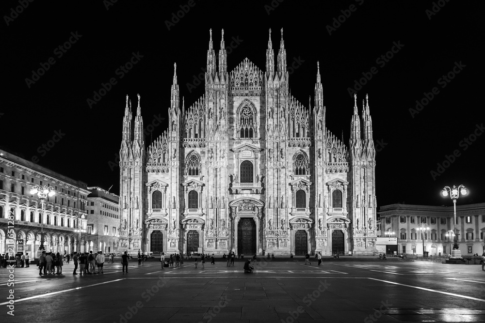Duomo di Milano
