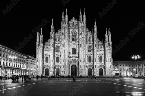 Duomo di Milano