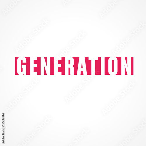 génération