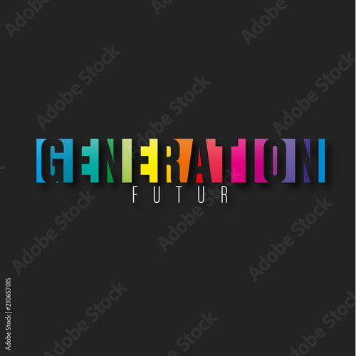 génération futur