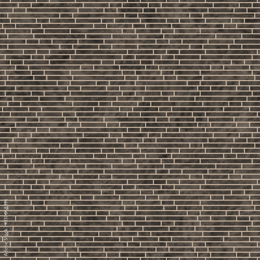 Brown Rectangle Slates Tile Pattern Repeat Background Brown Rectangle Slates Tile Pattern Repeat Background