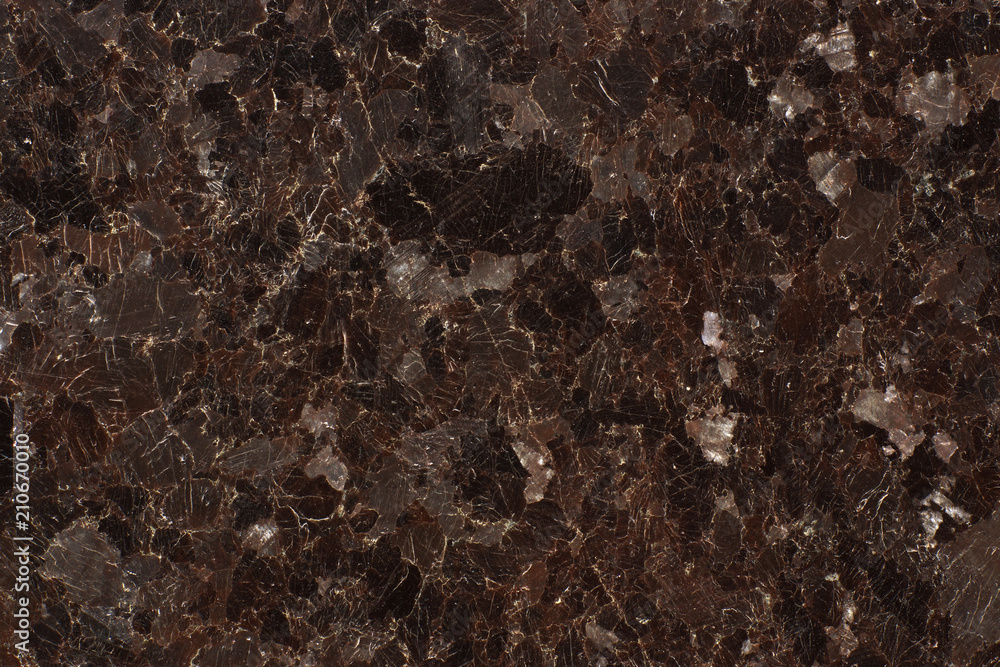 Natural polished stone granite marble Cafe Bahia Natural polished stone granite marble Cafe Bahia
