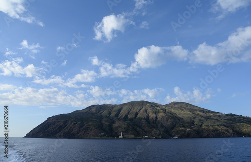 Küste von Vulcabo © Fotolyse