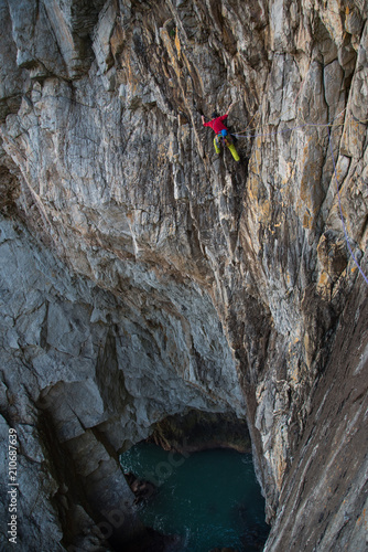 Gogarth Adventure photo