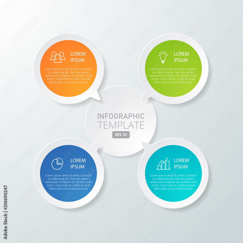 Infographic template for business, education, web design, banners, brochures, flyers, diagram, workflow, timeline. Vector illustration. Infographic template for business, education, web design, banners, brochures, flyers, diagram, workflow, timeline. Vector illustration.