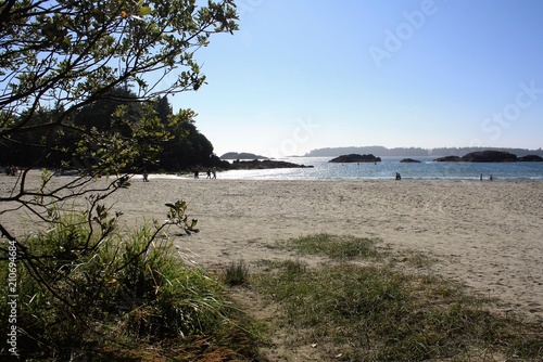 Foto Tofino BC