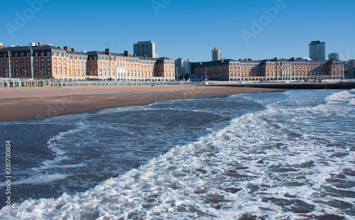 Mar del plata photo