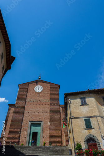 Fucecchio FI, Collegiata di S. Giovanni Battista photo