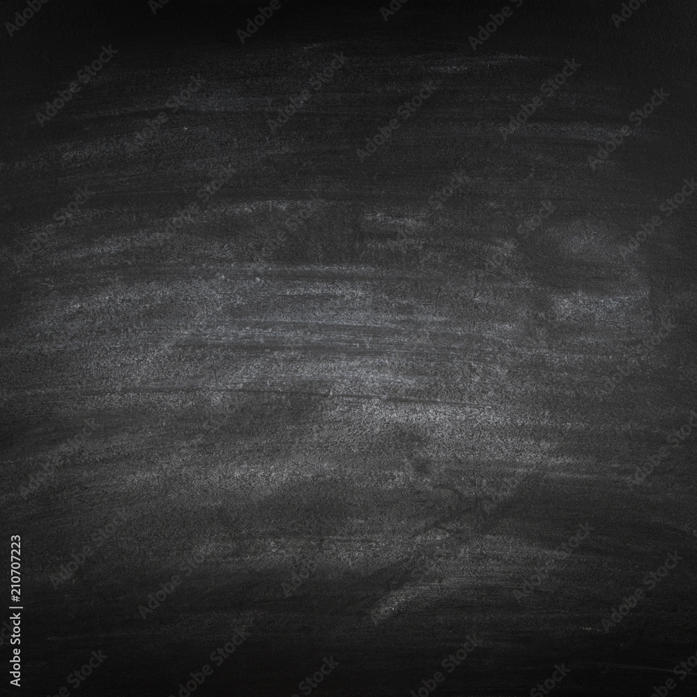 Black school board. Can be used as a background Black school board. Can be used as a background