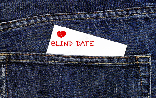 Blind Date photo