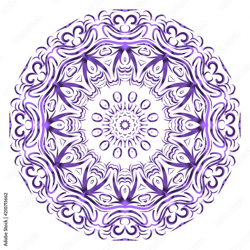 Art deco pattern of floral elements. seamless pattern. Vector illustration. design for printing, presentation, textile industry Art deco pattern of floral elements. seamless pattern. Vector illustration. design for printing, presentation, textile industry